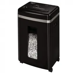 Fellowes 450M Destructora Microcorte