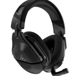 Headset gaming Turtle Beach 600P Max Artic Negro