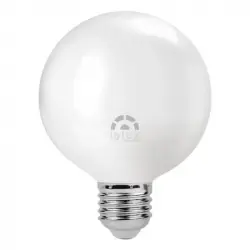 Iglux Bombilla Globo LED 15W E27 Blanco Cálido