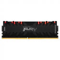 Kingston FURY Renegade RGB DDR4 3000 MHz 16GB CL15