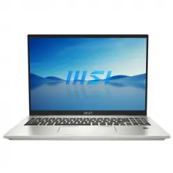 MSI Prestige 16 Evo A13M-295IT Intel Evo Core i7-13700H/16GB/1TB SSD/16" Teclado Italiano