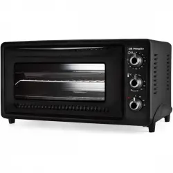 Orbegozo HO 392 A Horno de Sobremesa 39L 1450W Negro