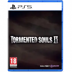 PS5 Tormented Souls 2