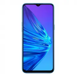 Realme 5 4/128GB Crystal Blue Libre