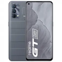 Realme GT Master Edition 5G 6/128GB Gris Libre