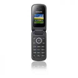 Samsung E1190 Dark Gray