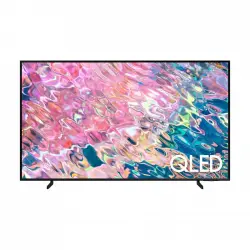 Samsung Series 6 QE55Q60BAU 55" QLED UltraHD 4K Quantum HDR