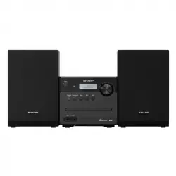 Sharp XL-B515D Micro Cadena Bluetooth/CD/DAB+ 40W