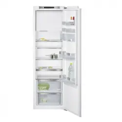 Siemens Refrigerador De 1 Puerta Con Pantógrafo Integrado De 286 L - Ki82ladf0