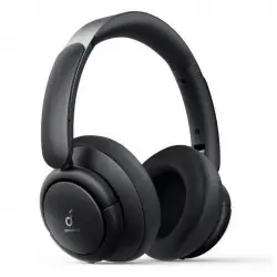 Soundcore Life Tune Auriculares Inalámbricos con Micrófono Negros