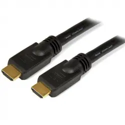 Startech Cable HDMI Alta Velocidad Macho/Macho 10M