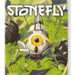 Stonefly Nintendo Switch