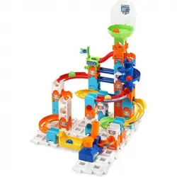 Vtech Marble Rush Adverture S100 De