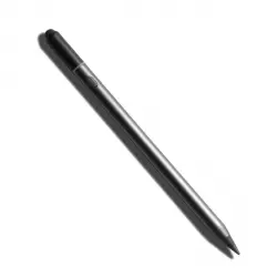 Zagg - Lápiz óptico Zagg Pro Stylus negro.