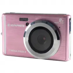 Agfa DC5200 21MP Rosa