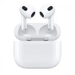 Apple Airpods (3a Generacion) Mpny3zm/a White