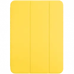 APPLE Smart Folio, Funda tablet para iPad (10ª generación), Poliuretano, Amarillo limón