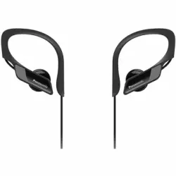 Auricular Panasonic RP-BTS10E con Bluetooth - Negro