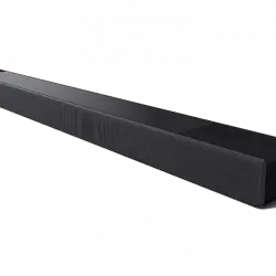 Barra de sonido - Sony HT-A7000, 7.1.2, Dolby Atmos, Bluetooth, Wifi, Subwoofer integrado, 500 W, Alexa, Google Home, Negro