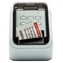 Brother QL-810WC Impresora de Etiquetas WiFi