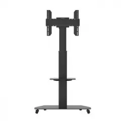 Celexon Profesional Soporte Con Ruedas Regulable En Altura Para Pantallas -3770mp