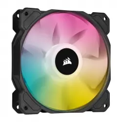 Corsair iCUE SP120 RGB ELITE Performance 120 mm PWM Fan