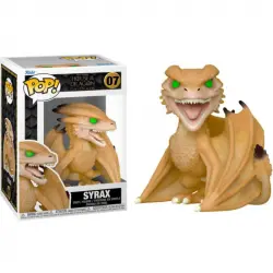 Funko Pop La Casa del Dragon Syrax