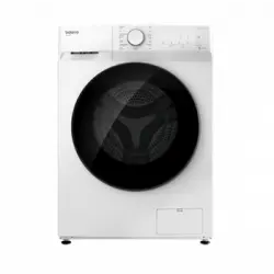 Lavadora Secadora Bolero Wash&dry 10700 Inverter Cecotec