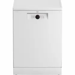 Lavavajillas Beko C BDFN26640WC