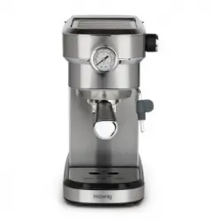 Máquina Espresso Exp820 1350 W, 15 Bares, 1.1 Litro. H.koenig