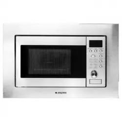 Microondas Integrable Aspes Amwi2800dgx Inox