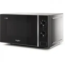 Microondas Whirlpool Mwp103sb