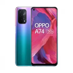 Oppo A74 5g 6gb/128gb Violeta (fantastic Purple) Dual Sim Cph2197