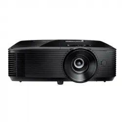 Optoma S336 Proyector SVGA ANSI 4000 Lúmenes