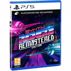 PS5 Synth Riders (VR2)