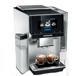 Siemens TQ705R03 Cafetera Eléctrica Totalmente Automática 2.4 L