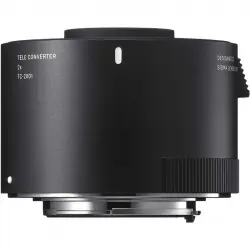 Sigma TC-2001 Teleconvertidor 2x para Nikon