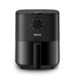 Tefal Easy Fry Ey130815 Freidora Sencillo 3,5 L Independiente 1030 W Freidora De Aire Caliente Negro