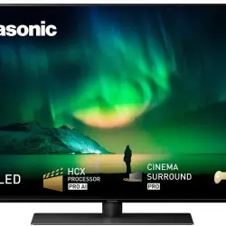 TV 48" OLED Panasonic TX-48LZ1500E