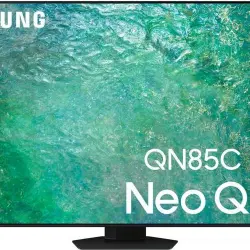 TV 55" NeoQLED Samsung TQ55QN85C