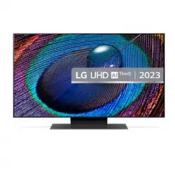 Tv Led Lg 75ur91006la 4k Ia Magic Remote