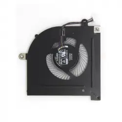 Ventilador Para Portátil Msi Gs63vr Gs73vr Bs5005hs-u2f