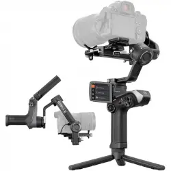 Zhiyun Weebill 2