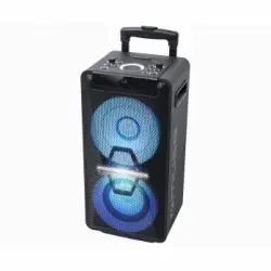 Altavoz con Bluetooth Muse M-1920DJ