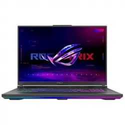 ASUS ROG Strix G18 2024 G814JIR-N6002 Intel Core i9-14900HX/32GB/1TB SSD/RTX 4070/18"