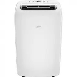 Beko BA312C Aire Acondicionado Portátil A 12.000 BTU/H Blanco