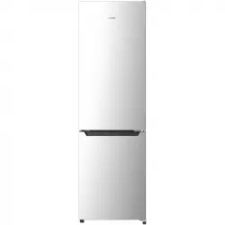 Cecotec Bolero CoolMarket Combi 250 Inox Frigorífico Combi E Acero Inoxidable