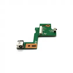 Conector Dc Jack Asus N53jq N53sv N53jf