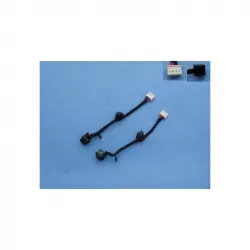 Conector Dc Jack Pj036 Para Sony Vpc-ee