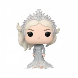 Figura - Funko Pop! Aquaman: Atlanna, Vinilo, 10 cm